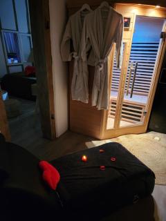 Lou'Bel Air - Castets - 9