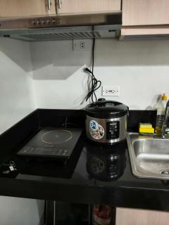 Your Cozy Nest in Novaliches SMDC Hill Condo - 7