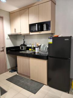 Your Cozy Nest in Novaliches SMDC Hill Condo - 8