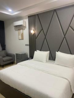 LuxecipherApartments - 9