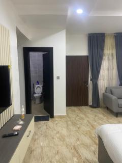 LuxecipherApartments - 7