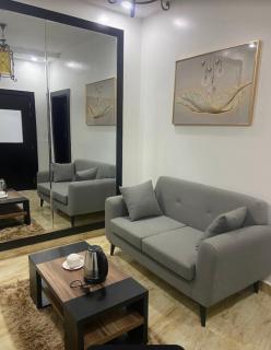 LuxecipherApartments - 5