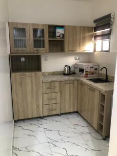 LuxecipherApartments - 2