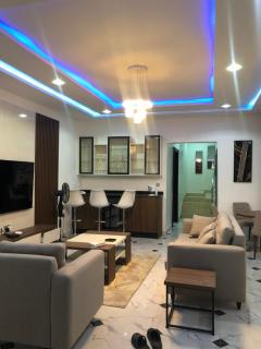 LuxecipherApartments - 1
