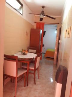 Amancay 7 - 7