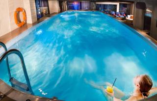 Harmony Saigon Hotel & Spa - Ho Chi Minh - 1