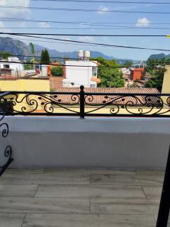Hospedaje Orquídeas - 2