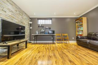 Quiet convenient 2bdr 15min MTL - 0