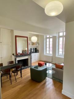 Le Pied-à-Terre - 0