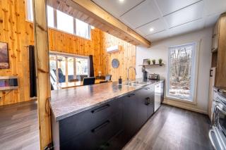 Nature Spa & Lake Access - Le Maikel - 6