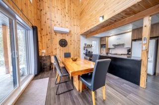 Nature Spa & Lake Access - Le Maikel - 4