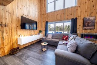 Nature Spa & Lake Access - Le Maikel - 2