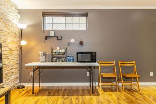 Quiet convenient 2bdr 15min MTL - 2