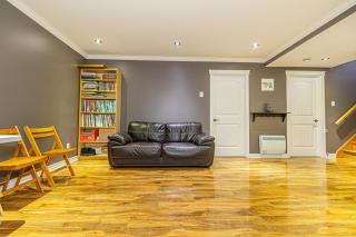 Quiet convenient 2bdr 15min MTL - 1