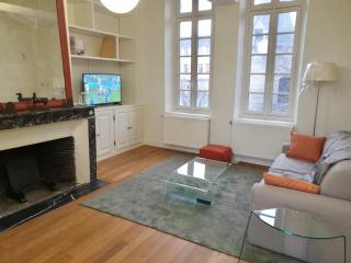 Le Pied-à-Terre - 3