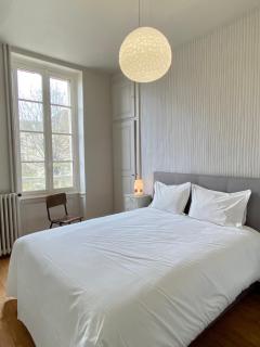 Le Pied-à-Terre - 1
