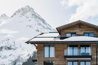 VAYA Residence Galtür Paznaun - 8