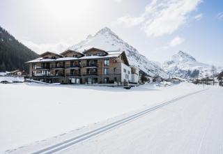 VAYA Residence Galtür Paznaun - 9