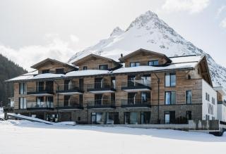 VAYA Residence Galtür Paznaun - 6