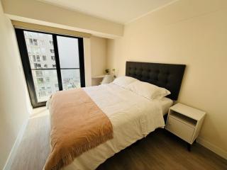 Apartment in Lima 1BR, nice view, pool and gym - 7