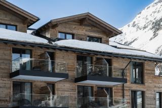 VAYA Residence Galtür Paznaun - 5