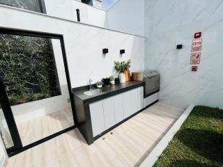 Apartment in Lima 1BR, nice view, pool and gym - 4
