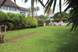 Beach Heritage Hotel - 8