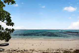 Blue Azura - Beachfront House & Tropical Garden - 1