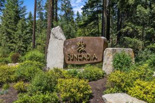 Suncadia 1BR Getaway with Fireplace and Quiet Views - 5