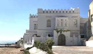 Dar FIFINE Marsa Plage - 7