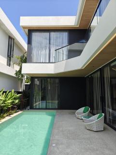Villa Rangi 4br pool villa at Aileen Villas Layan - 3