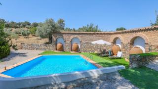 Cortijo San Rafael Constantina by Ruralidays - 0