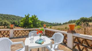 Cortijo San Rafael Constantina by Ruralidays - 7