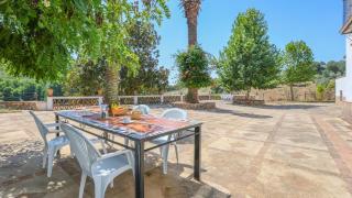 Cortijo San Rafael Constantina by Ruralidays - 5