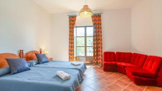 Cortijo San Rafael Constantina by Ruralidays - 2