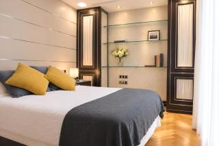 Apartamento Estación María Zambrano y Playa, Disfruta 90m2 junto al AVE con Jacuzzi y Parking Privados! - 1