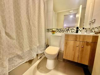 Fantastic Loft just steps from the Santa Ana metro station - 5