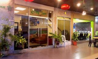 City Inn - Kuching - 9