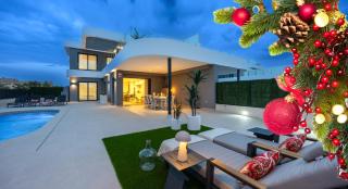 Dreamscape Villa By Fidalsa - 0