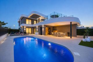 Villa By Fidalsa Complex - 7