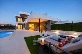 Villa By Fidalsa Complex - 6