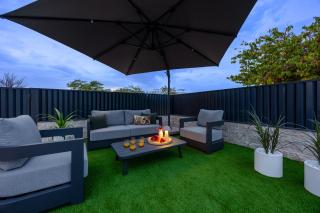 Villa By Fidalsa Complex - 4