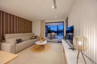 Villa By Fidalsa Complex - 2