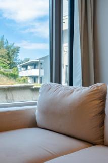 Residence Tani 一軒家貸切,寝室4部屋,バス,トイレ各2つ完備,プロジェクター付の広い邸宅,天神,博多へ好アクセス,ガス乾燥機完備 - 1