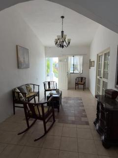 Habitación departamento Tlacotalpan Veracruz - 5