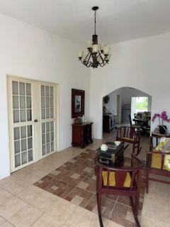 Habitación departamento Tlacotalpan Veracruz - 4