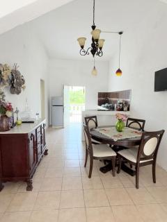 Habitación departamento Tlacotalpan Veracruz - 2