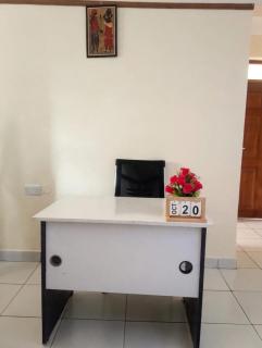 Serenity Homes - 5