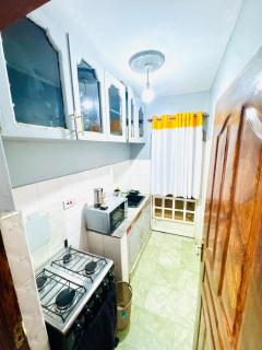 Azure 1Br by Best villa apartments - 3