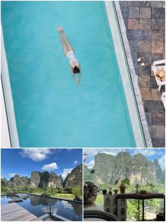 Origins Lodge (Yangshuo Yulonghe Designer Store) - 7